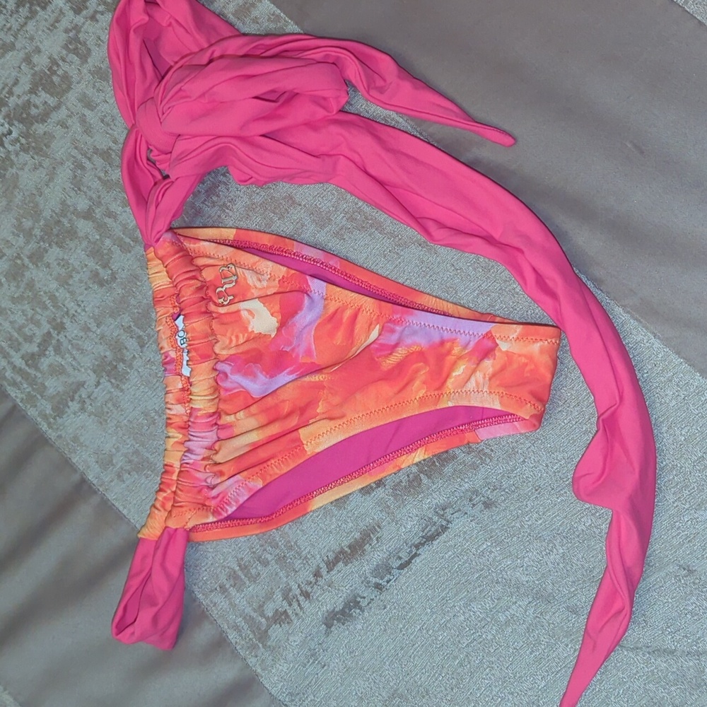 Bahia Bikini Pant - Picture 5 of 8